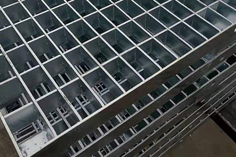 钢格栅简介