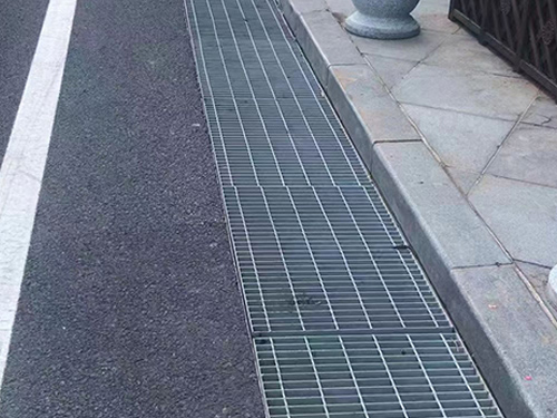 地沟盖板